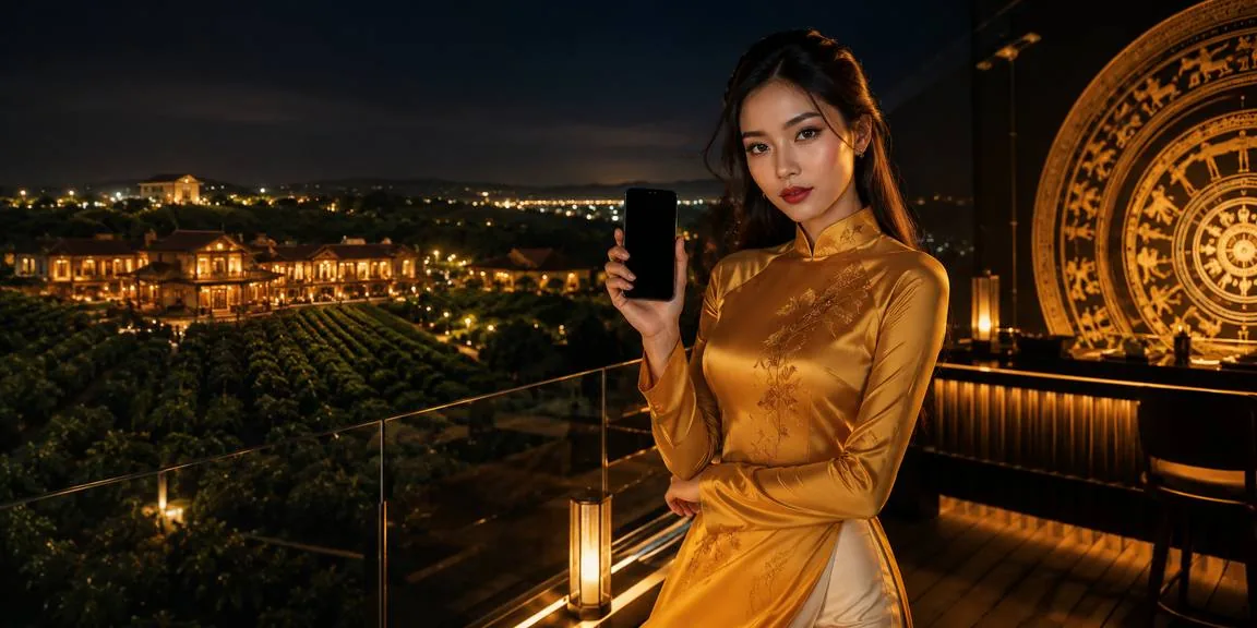 ut789 Trải nghiệm di động